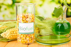 Steeple Barton biofuel availability