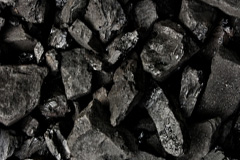 Steeple Barton coal boiler costs